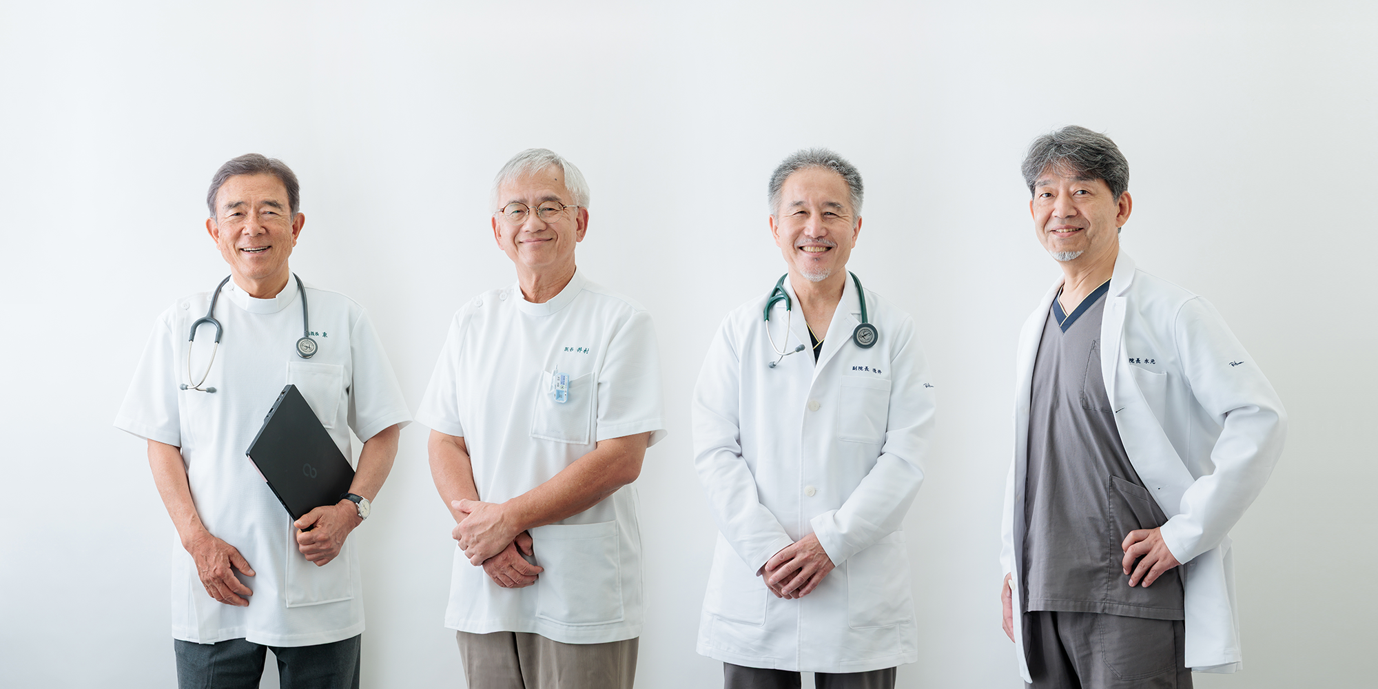 千里クリニックスタッフ