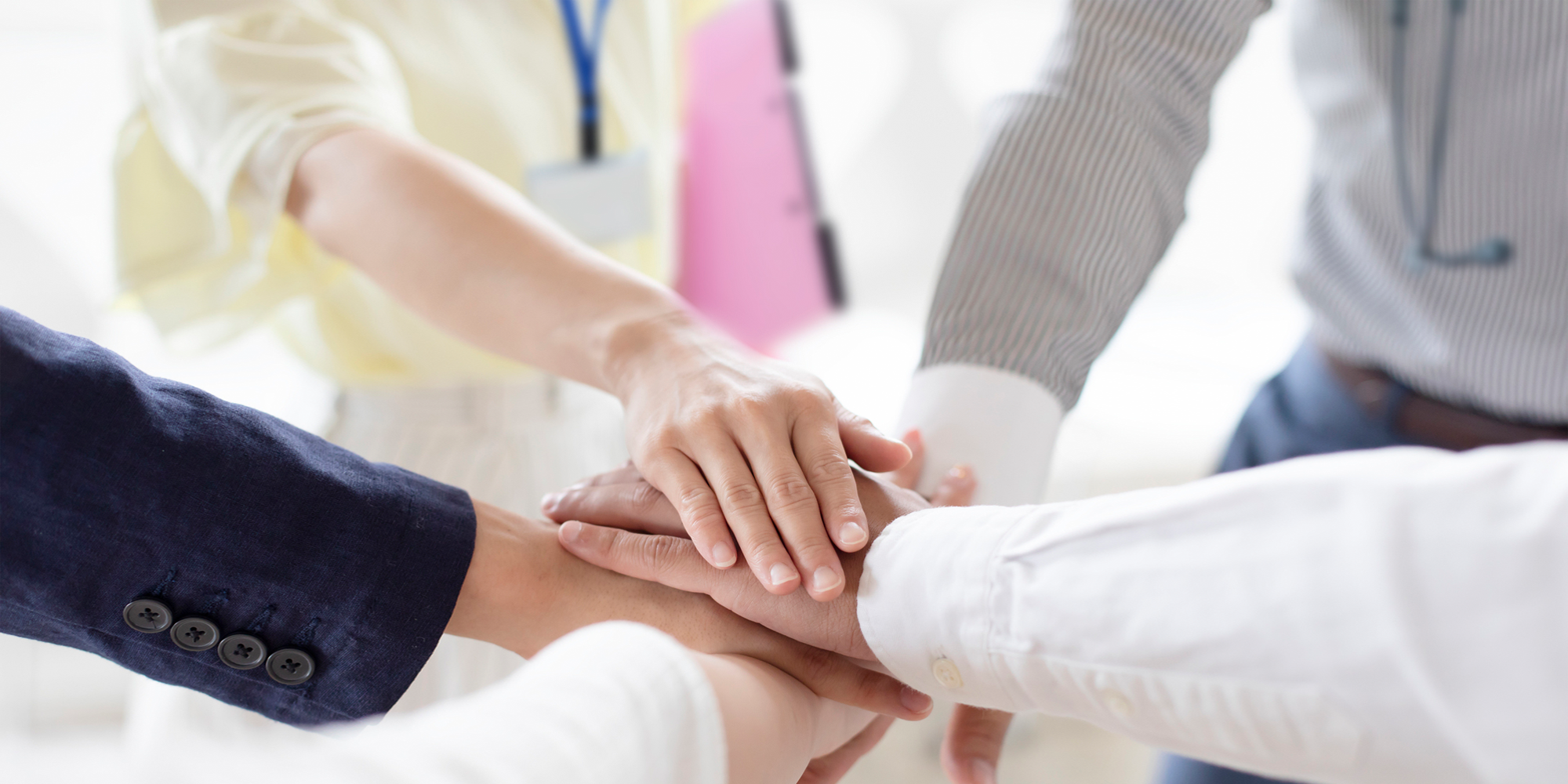 千里クリニックスタッフ